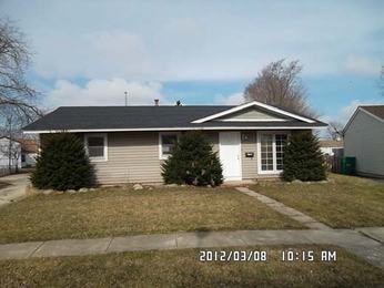 514 Amherst Ave, Romeoville, IL 60446 