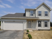 2746 Jenna Ct, Montgomery, IL 60538 