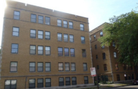 7203 S Yates Blvd #3B, Chicago, IL 60649 