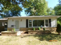 357 E N St, Niantic, IL 62551 Foreclosure