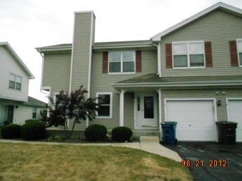 12200 Fairway Lane Unit 25a, Blue Island, IL 60406 