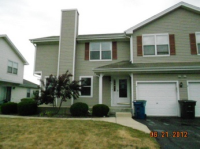 12200 Fairway Lane Unit 25a, Blue Island, IL 60406 