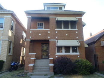 7137 S Fairfield, Chicago, IL 60629 