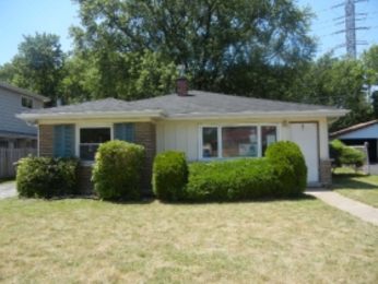 1332 Balmoral Ave, Calumet City, IL 60409 