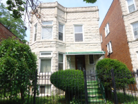6452 S. Sangamon Street, Chicago, IL 60621 