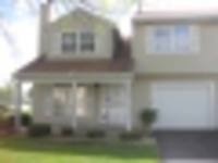 4169 193rd Pl, Country Club Hill, IL 60478 