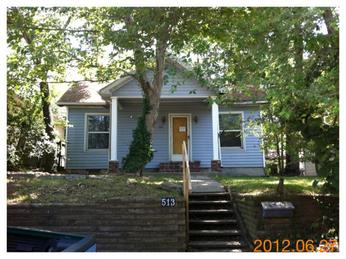 513 Marsh Avenue, Alton, IL 62002 