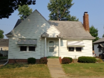 716 N Clifton Ct, West Peoria, IL 61604 