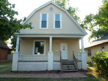 2035 N Union St., Decatur, IL 62526 