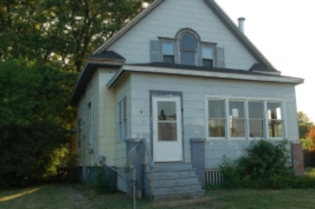 321 N Wood St, Maroa, IL 61756 