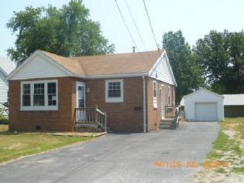 1618 Schobert Drive, Swansea, IL 62226 
