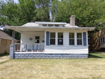 201 E. Mcclure Ave., Peoria, IL 61603 