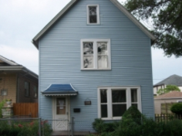 5519 S Christiana Ave, Chicago, IL 60629 