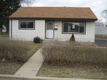 106 W 29th Street, S Chicago Heights, IL 60411 