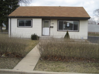 106 W 29th Street, S Chicago Heights, IL 60411 