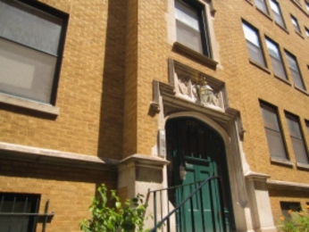 7201 S Yates Blvd Unit 4a, Chicago, IL 60649 