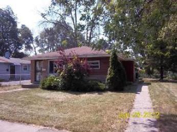 1927 W 163rd St, Markham, IL 60428 