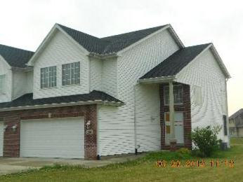 284 S Will Rd, Diamond, IL 60416 