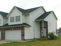 284 S Will Rd, Diamond, IL 60416 