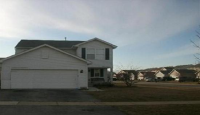 2206 North Arapahoe Trail, Round Lake Heights, IL 60073 