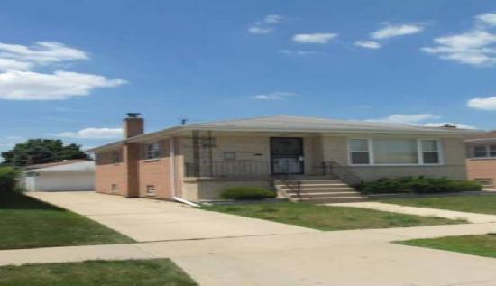 520 Yates Ave, Calumet City, IL 60409 