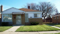 12533 South Justine Street, Calumet Park, IL 60827 