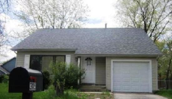 3115 Timber Hill Lane, Aurora, IL 60504 