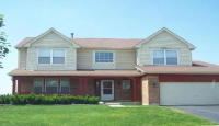1728 Harrison Avenue, Mundelein, IL 60060 