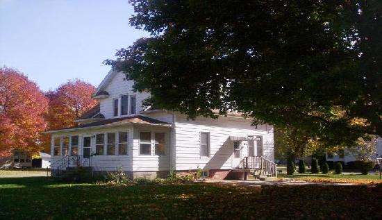 508 13th Avenue A, Orion, IL 61273 