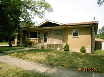 14428 South Stewart, Riverdale, IL 60827 
