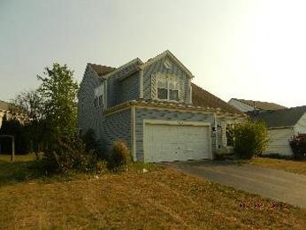2359 Woodside Drive, Carpentersville, IL 60110 