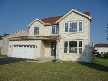 2101 Providence Way, Joliet, IL 60431 
