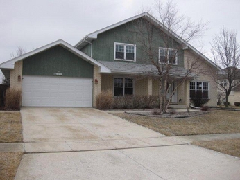 7930 172nd Pl, Tinley Park, IL 60477 