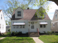 7717 South Saint Lo, Chicago, IL 60652 