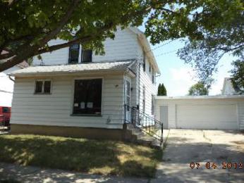 309 High Street, Aurora, IL 60505 