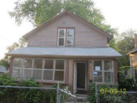 639 S La Salle St, Aurora, IL 60505 