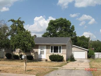 266 Liberty Blvd, Machesney Park, IL 61115 