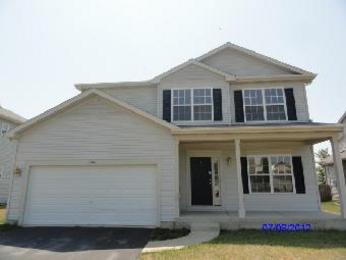 2346 Amsterdam Cir, Montgomery, IL 60538 