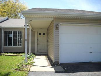 1361 Inverness Driv, Elgin, IL 60120 