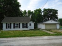 745 N 2456th Ave, Ursa, IL 62376 