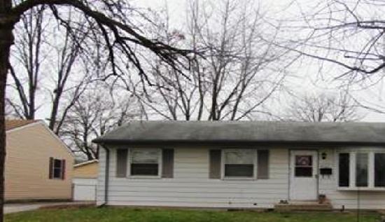 3028 Hopkins St, Steger, IL 60475 