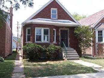 7124 South Troy Street, Chicago, IL 60629 