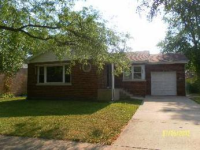 18529 Gladville Ave, Homewood, IL 60430 