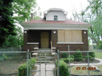 15827 Finch Ave, Harvey, IL 60426 