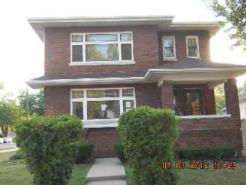13840 Edbrooke, Riverdale, IL 60827 