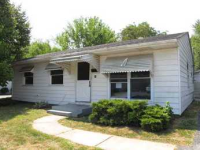 14 Jennine Drive, Belleville, IL 62226 