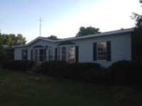 1547 South East Avenue, Beason, IL 62512 