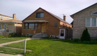 6841 W Montrose Ave, Harwood Heights, IL 60706 