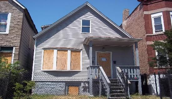 6336 S Marshfield Ave, Chicago, IL 60636 