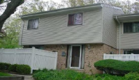814 Pin Oak Ln, University Pk, IL 60466 